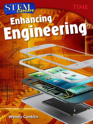 cover image of STEM Careers: Enhancing Engineering
